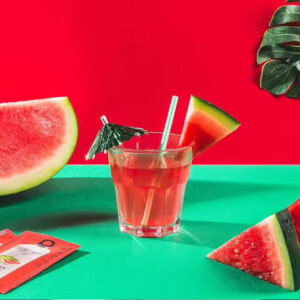 VitaForza Drink Mix - Gusto Anguria