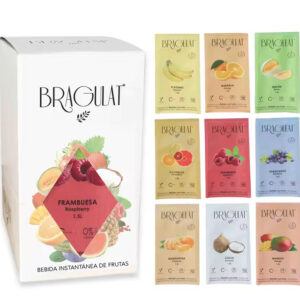 VitaForza Drink Mix - Bustine Vitaminiche Mix Frutti