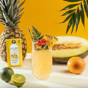 VitaForza Drink Mix - Gusto Tropical